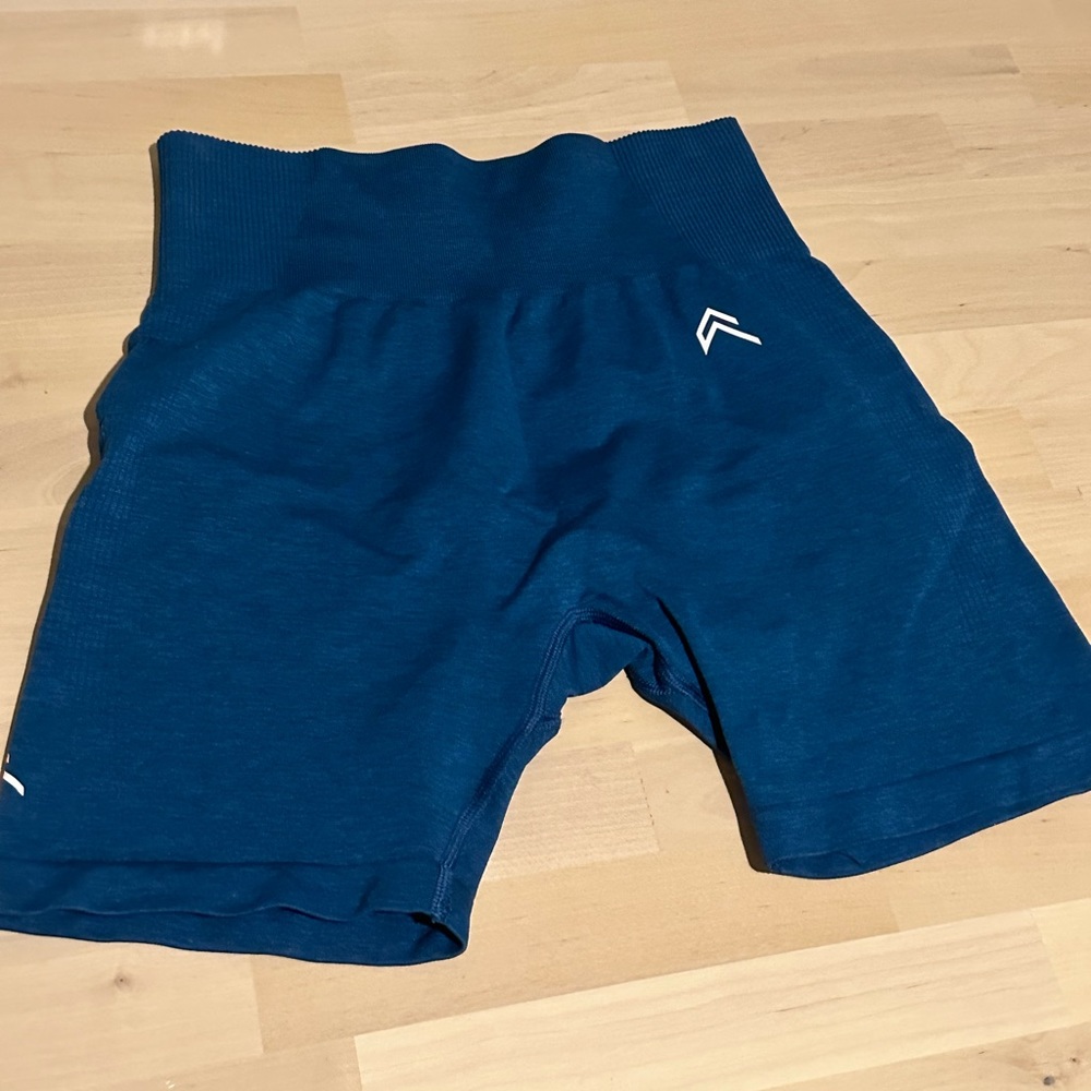 Oner Active Shorts Petrol Blue M
